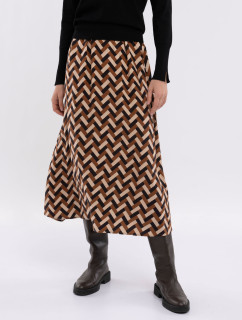 Skirt model 20674944 Brown - Volcano