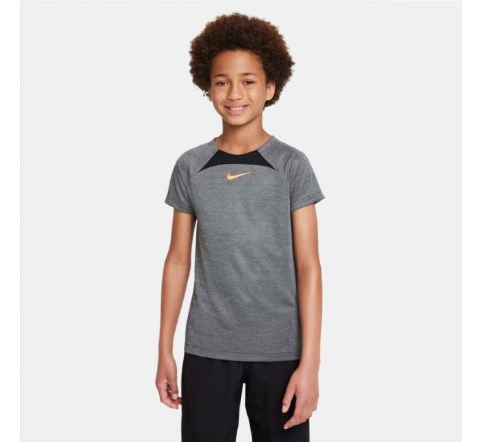 Tričko DriFIT Academy Jr model 19412294 010 - NIKE