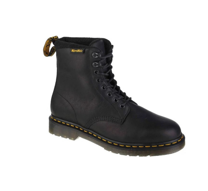 Dr. Martens 1460 Pascal hliněné boty DM27084001