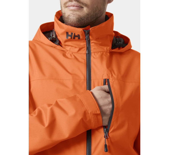 Helly Hansen Crew Bunda s kapucí M 34443 307