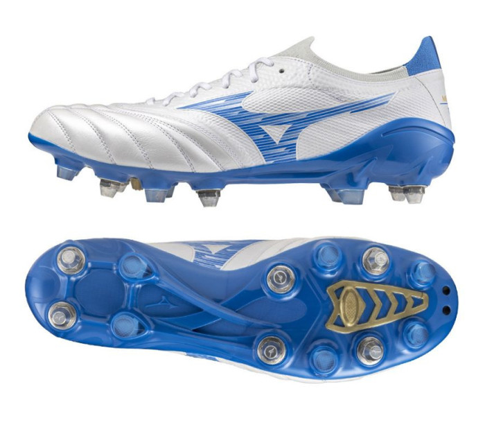 Boty Morelia Neo IV Beta Elite Mix model 20306193 - Mizuno