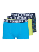 Boxerky Jet model 20298512 Multicolor - Henderson