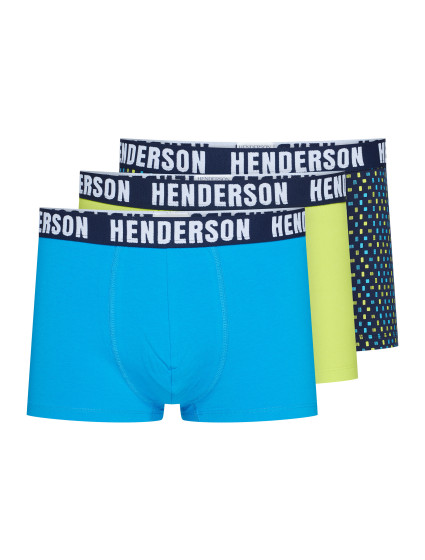 Boxerky Jet model 20298512 Multicolor - Henderson