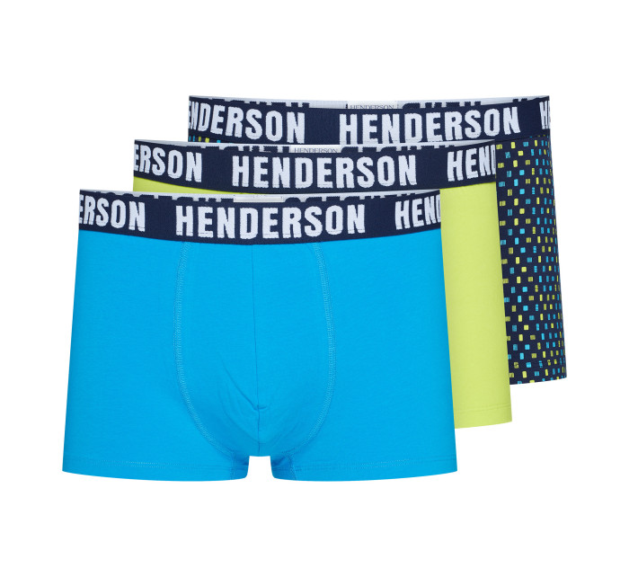 Boxerky Jet model 20298512 Multicolor - Henderson