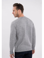 Sweater model 20675992 Grey Melange - Volcano