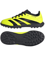 Fotbalové boty adidas Predator League L TF Jr IG5444