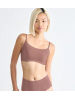 sloggi ZERO Feel 2.0 Ultra Bra - BROWN - SLOGGI BROWN - SLOGGI