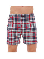 Pánské boxerky Comfort model 20262533 S2XL - Cornette