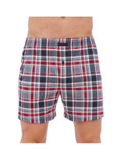 Pánské boxerky Comfort model 20262533 S2XL - Cornette