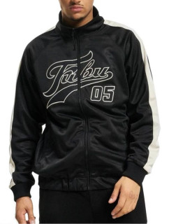 Varsity Striped Track Jacket M pánské model 19059369 - Fubu