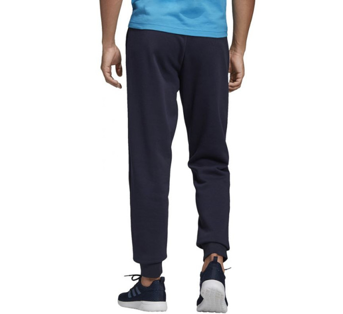 Spodnie adidas Essentials Plain Tapered Pant FL M DU0376