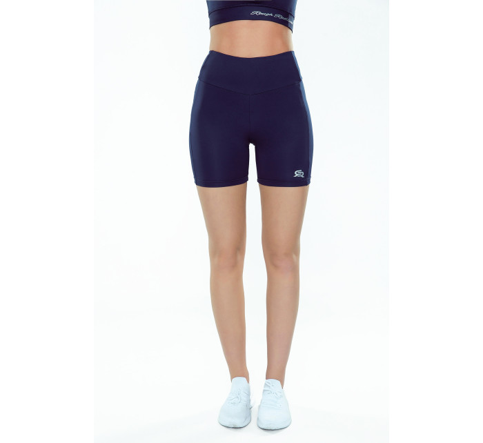 Drsné šortky Radical Beta Shorts Navy Blue