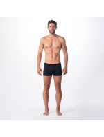 Plavecké boxerky  M model 18594814 - AquaWave