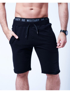 sportovní šortky Black model 20664041 - Military Gym Wear