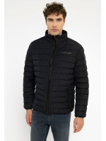 Volcano Jacket J-Benz Navy Blue