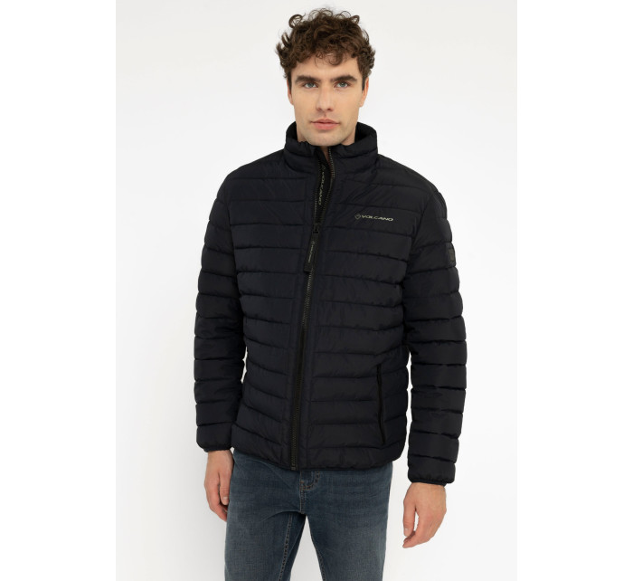 Volcano Jacket J-Benz Navy Blue