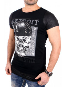 T-shirt model 61307 YourNewStyle