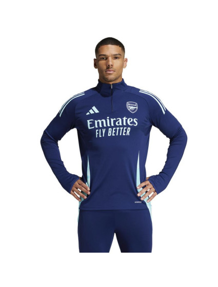 Mikina adidas Arsenal London Training Top M IT2207 pánské