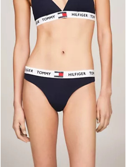 Close to Body Dámské kalhotky THONG model 18770895 - Tommy Hilfiger