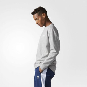 Mikina adidas originals Doom M Crew Bk2767 pánské