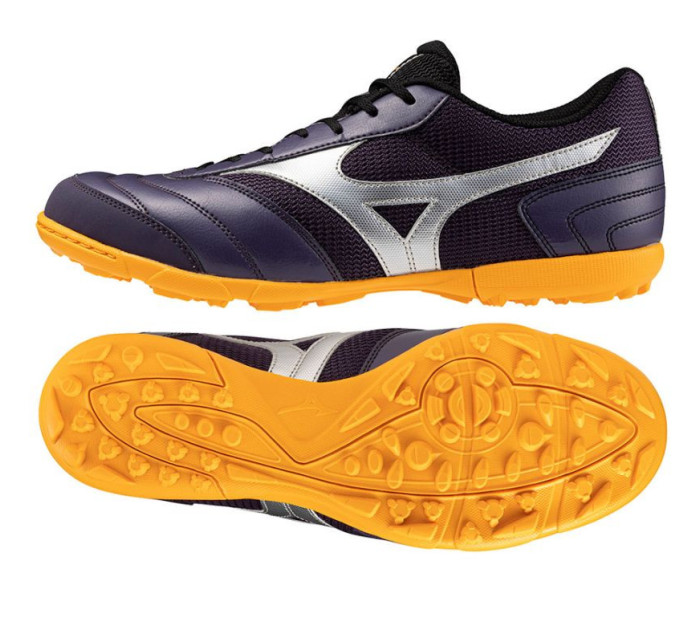 Fotbalové boty Mizuno Morelia Sala Club TF M Q1GB240392