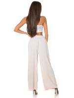 Sexy kalhoty Koucla Musthave Highwaist model 19631174 Pants - Style fashion