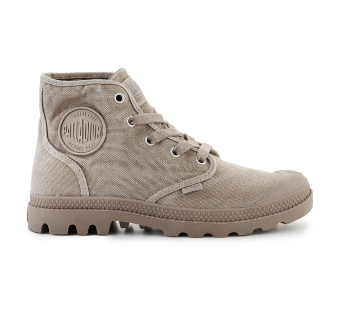 Boty Palladium Pampa Hi W 92352-211