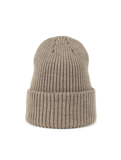 Čepice Hat model 16702143 Dark Beige - Art of polo