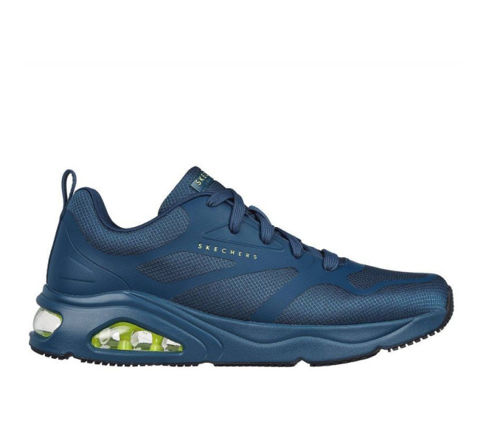 Boty Skechers Tres-Air Uno Modern Aff-Air M 183071-BLU