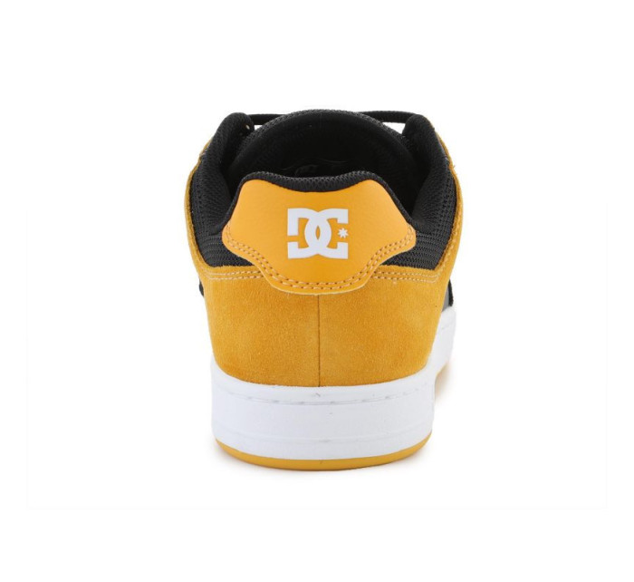 DC Shoes Manteca 4 Skate M 100766-BG3