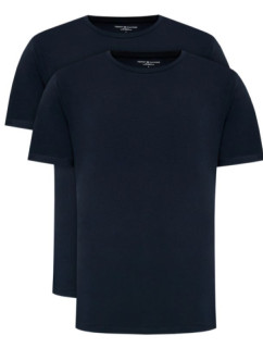 Tommy Hilfiger 2P S/s Tee M UM0UM02762 námořnická košile