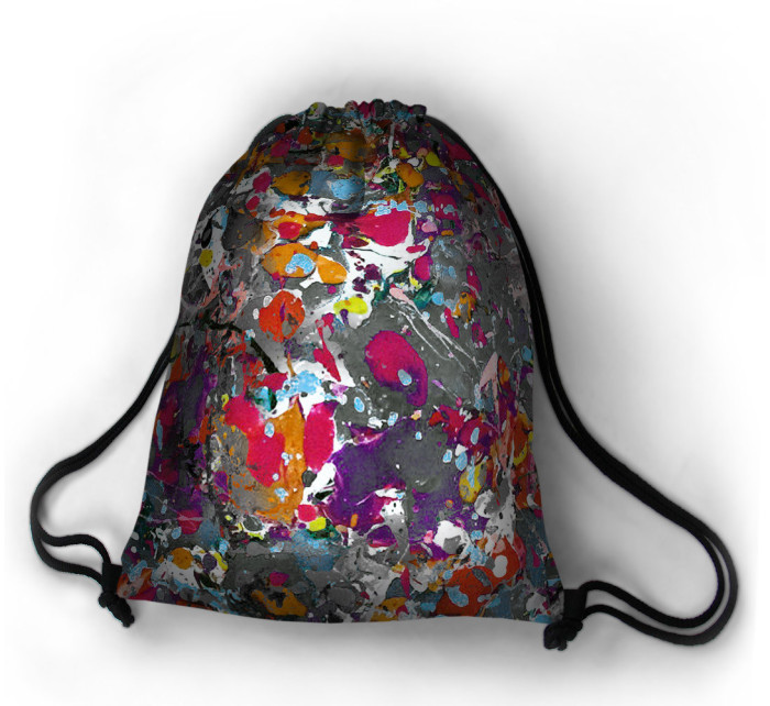 Bertoni Batoh Splash Multicolour