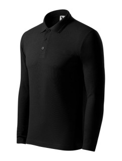 Tričko Pique Polo LS M model 18727292 - Malfini