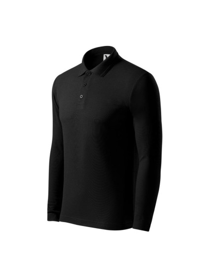 Tričko Pique Polo LS M model 18727292 - Malfini