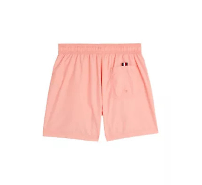 Tkané chlapecké spodní díly MEDIUM DRAWSTRING UB0UB00528TKF - Tommy Hilfiger