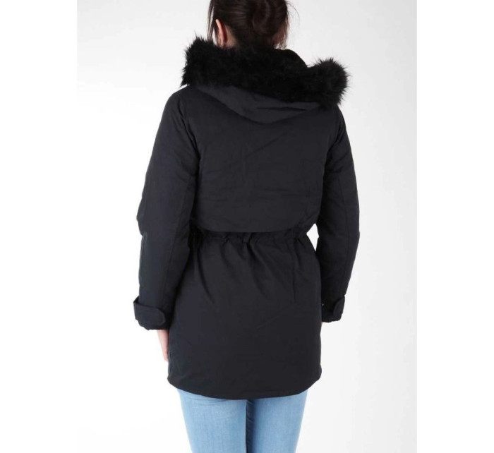 Bunda Parka W model 19740229 - Lee