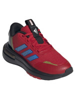 Boty adidas Marvel Iron-Man Racer Jr IG3560