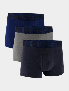 Under Armour M 1383891-410 boxerky