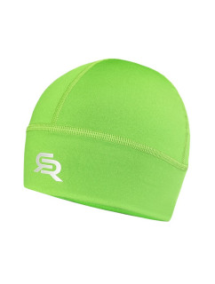 Čepice Rough Radical Beanie Phantom Light Green