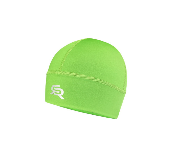 Čepice Rough Radical Beanie Phantom Light Green