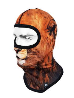 Rough Radical Balaclava Lew Multicolour