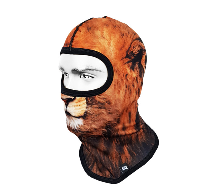 Rough Radical Balaclava Lew Multicolour