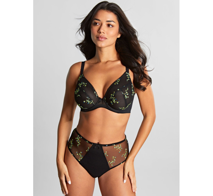 Panache Meadow Plunge black 10976