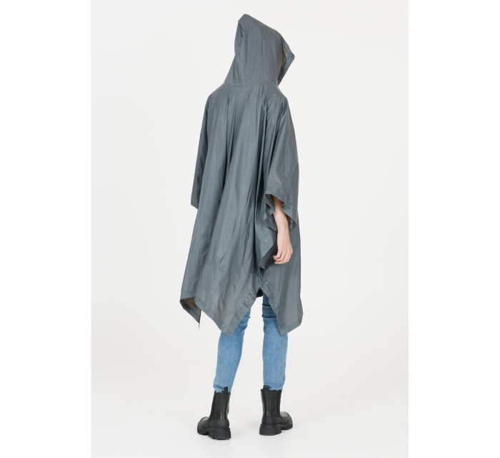 Unisex pláštěnka Whistler Catiorm Rain Poncho