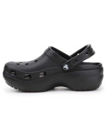 Žabky Crocs Classic Platform Clog W 206750-001