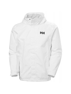 Helly Hansen membránová bunda Dubliner Jacket M 62643 001 pánské