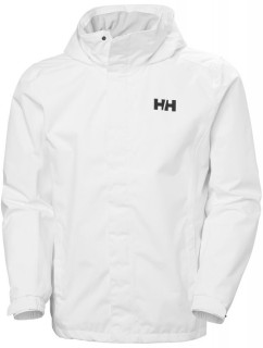 Helly Hansen Dubliner Jacket M 62643 001 Pánská membránová bunda