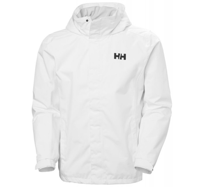 Helly Hansen membránová bunda Dubliner Jacket M 62643 001 pánské