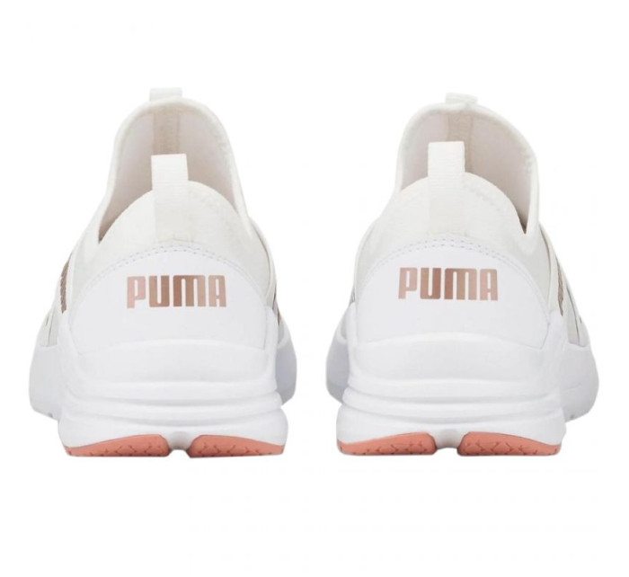 Puma Wired Run Slipon Wmns W 382299 04 dámské boty