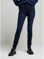 Skinny kalhoty model 20782836 Dark Denim - Big Star